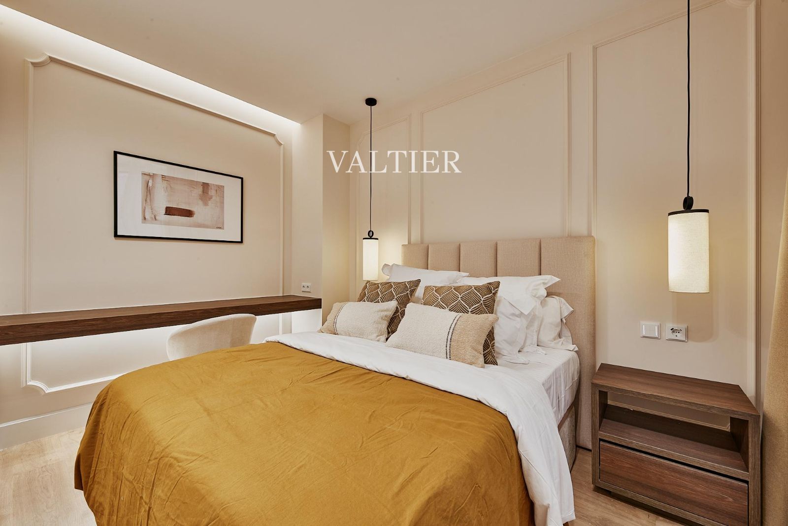 Magnífica vivienda con dos terrazas en venta en Goya, Barrio Salamanca, Madrid - Foto 23
