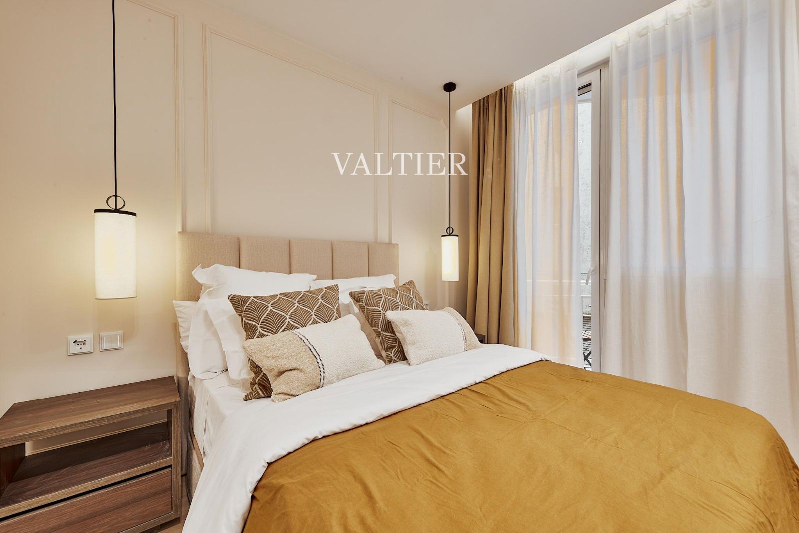 Magnífica vivienda con dos terrazas en venta en Goya, Barrio Salamanca, Madrid - Foto 24