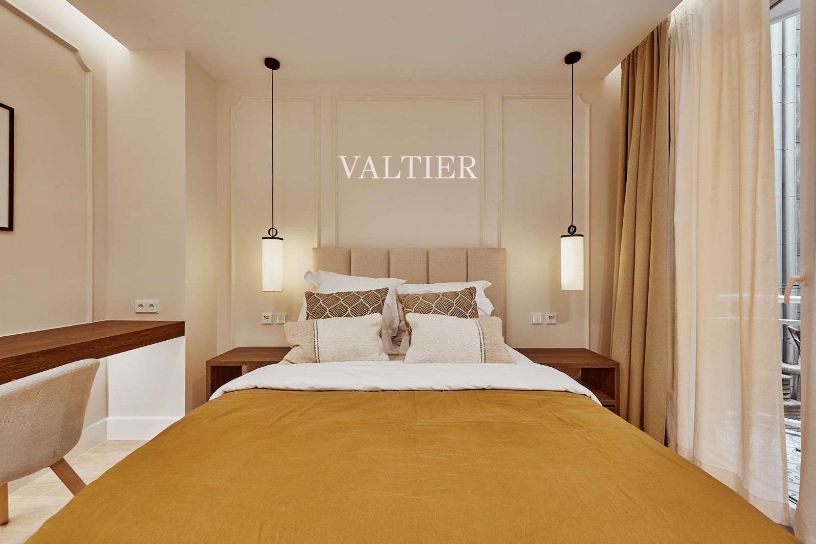 Magnífica vivienda con dos terrazas en venta en Goya, Barrio Salamanca, Madrid - Foto 25