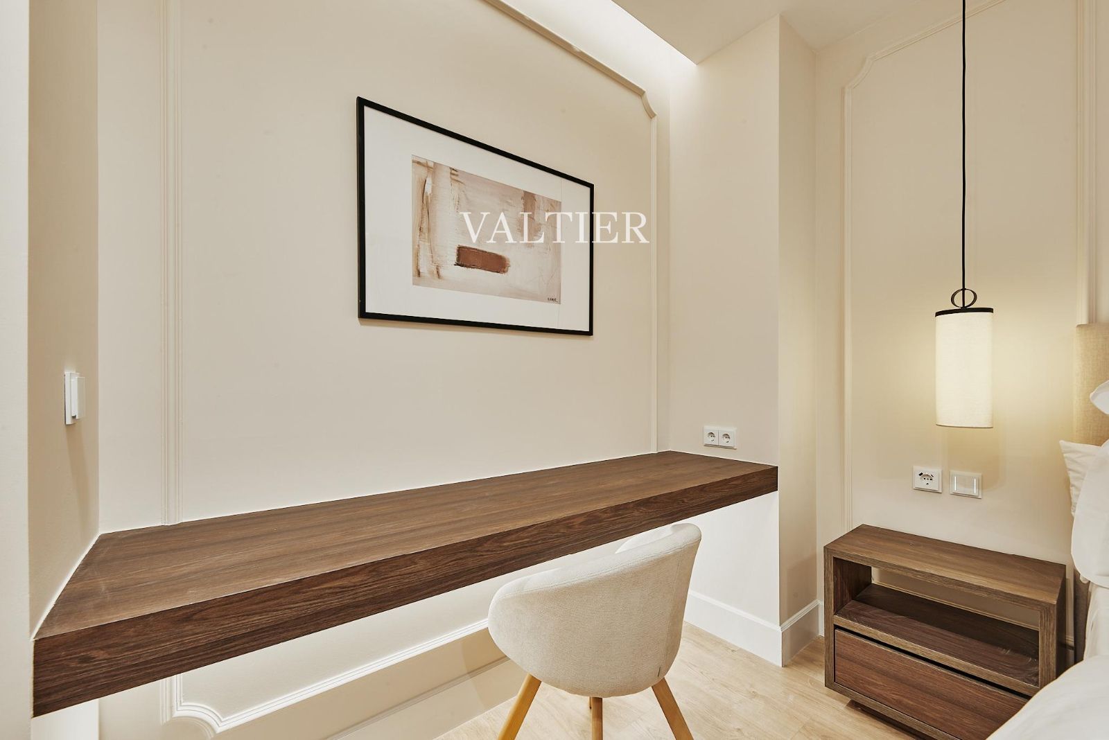 Magnífica vivienda con dos terrazas en venta en Goya, Barrio Salamanca, Madrid - Foto 26