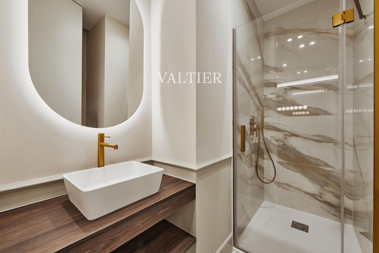 Magnífica vivienda con dos terrazas en venta en Goya, Barrio Salamanca, Madrid - Foto 27