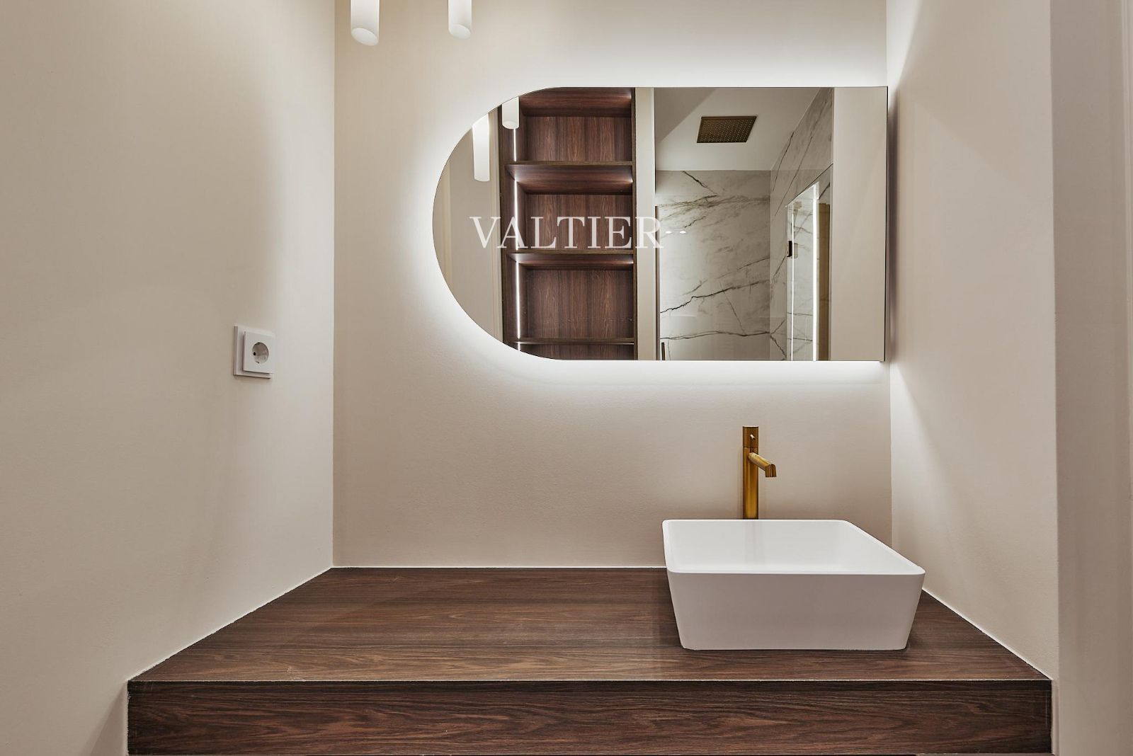 Magnífica vivienda con dos terrazas en venta en Goya, Barrio Salamanca, Madrid - Foto 29