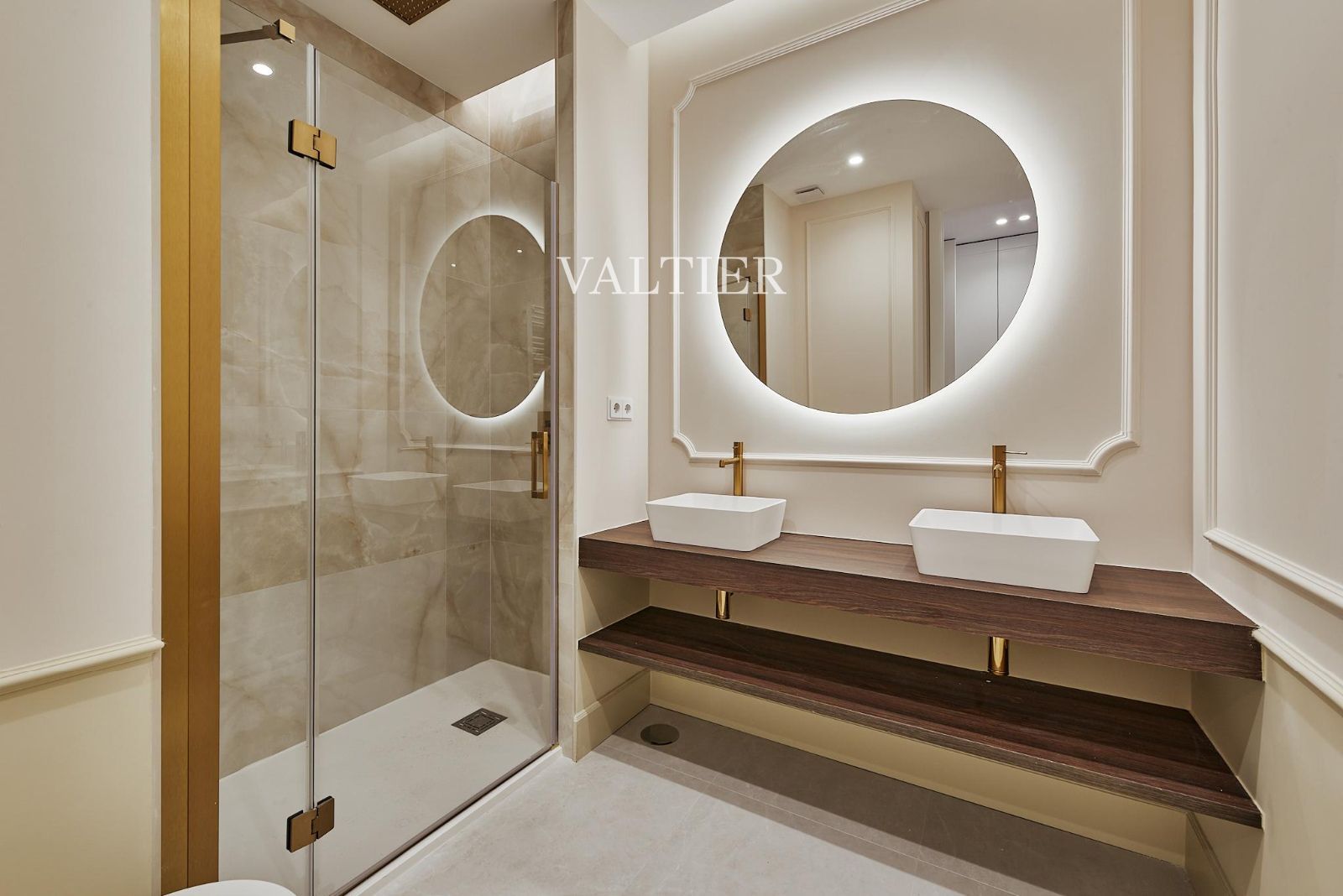Magnífica vivienda con dos terrazas en venta en Goya, Barrio Salamanca, Madrid - Foto 8