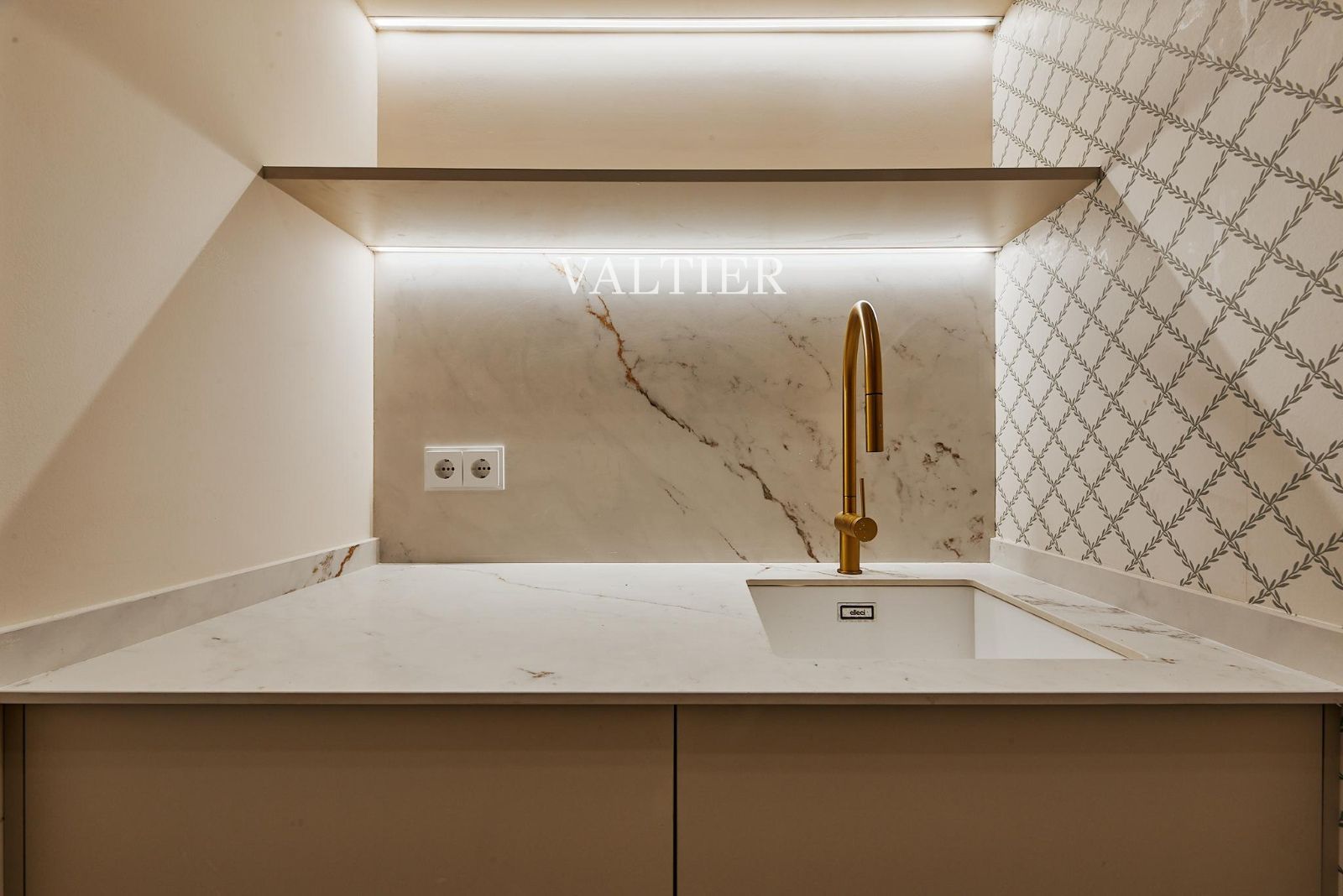 Magnífica vivienda con dos terrazas en venta en Goya, Barrio Salamanca, Madrid - Foto 33