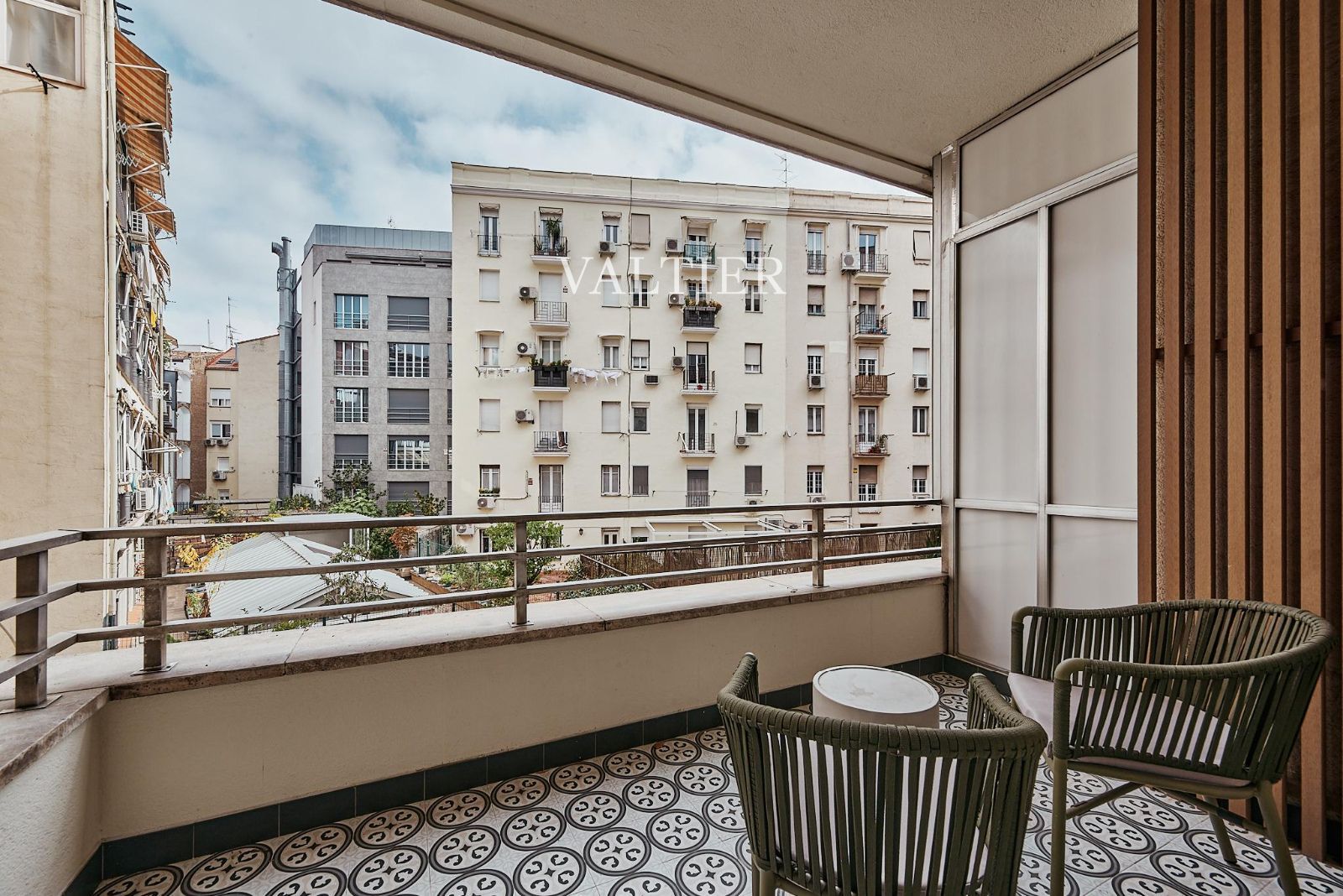 Magnífica vivienda con dos terrazas en venta en Goya, Barrio Salamanca, Madrid - Foto 34