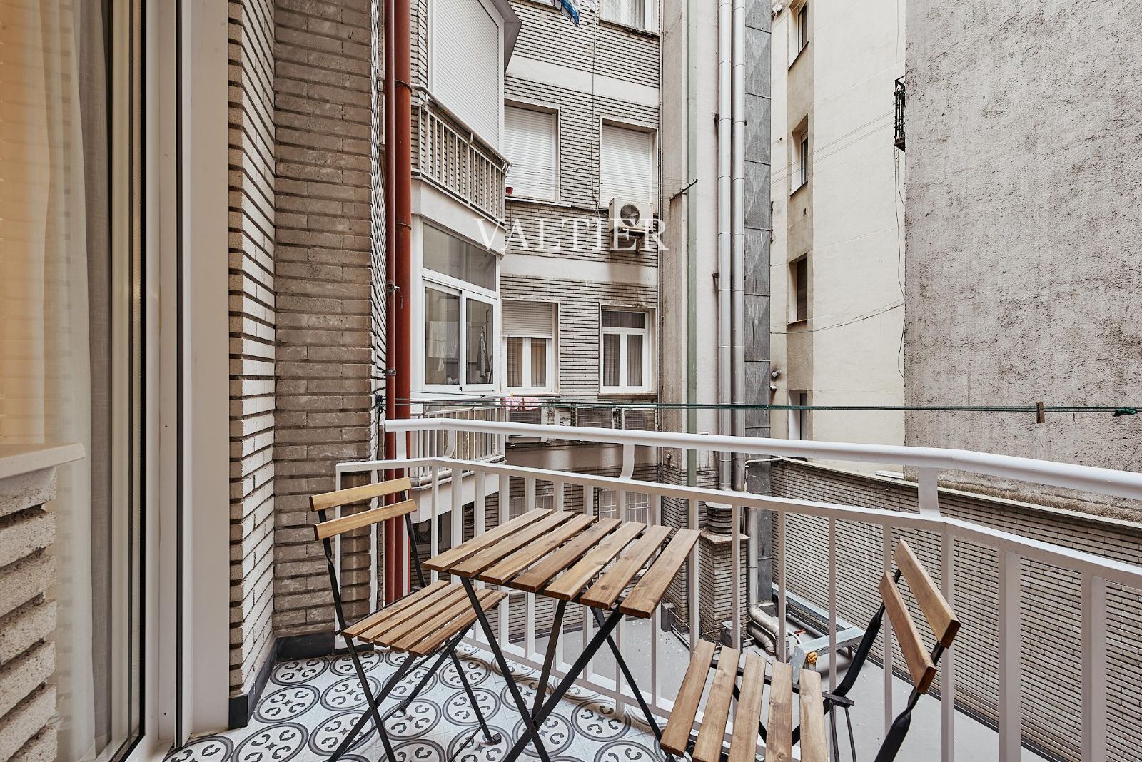 Magnífica vivienda con dos terrazas en venta en Goya, Barrio Salamanca, Madrid - Foto 35
