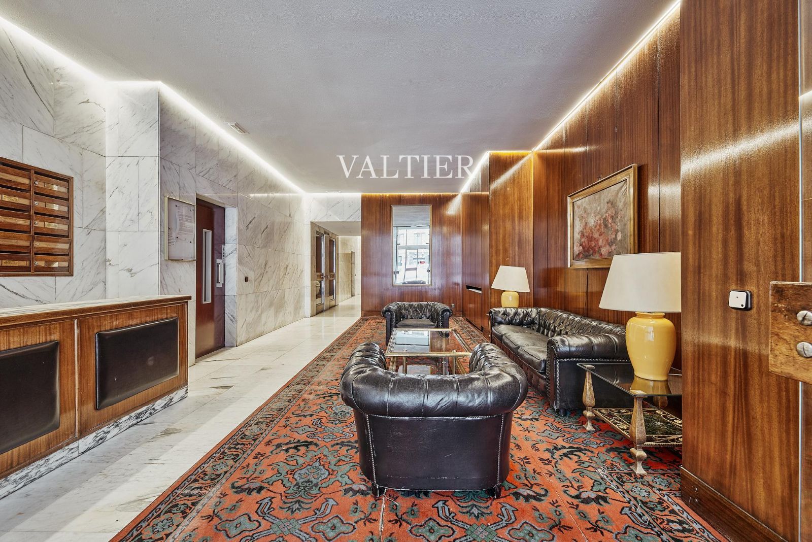 Magnífica vivienda con dos terrazas en venta en Goya, Barrio Salamanca, Madrid - Foto 37