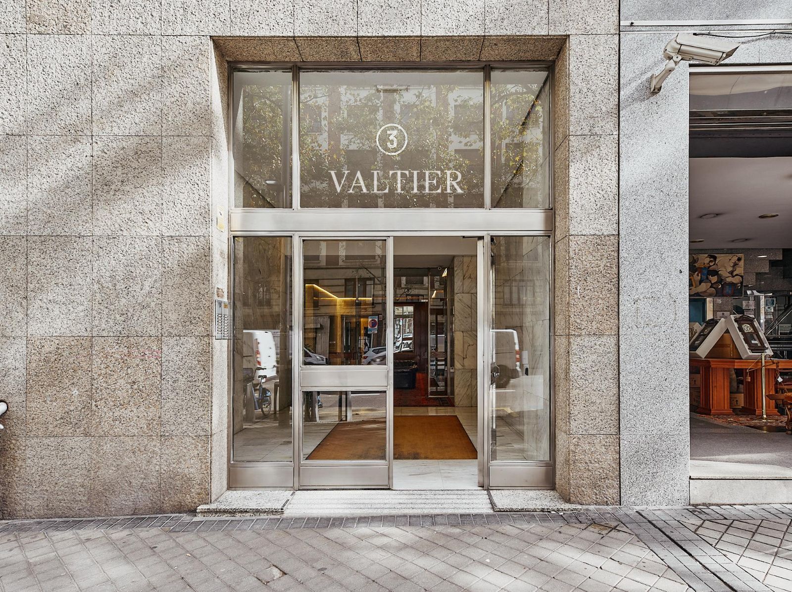 Magnífica vivienda con dos terrazas en venta en Goya, Barrio Salamanca, Madrid - Foto 38