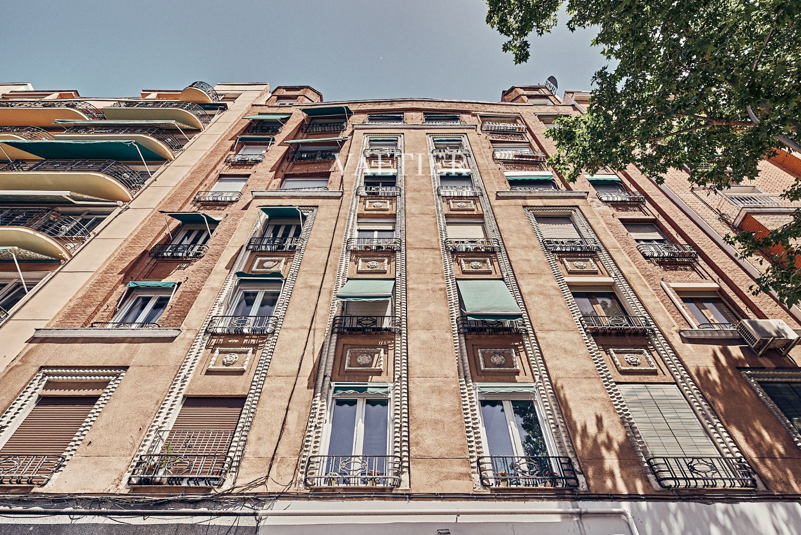 Piso en venta junto al Parque del Retiro en Ibiza, Retiro, Madrid - Foto 20