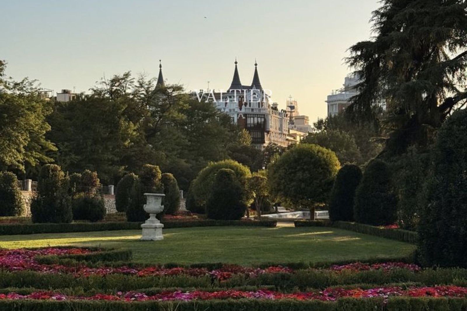 Piso en venta junto al Parque del Retiro en Ibiza, Retiro, Madrid - Foto 27