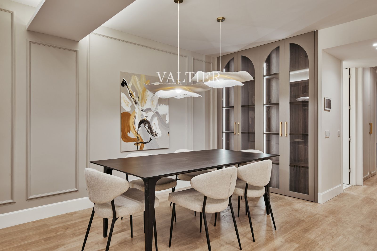 Piso exterior en venta en Recoletos, Barrio Salamanca, Madrid - Foto 15