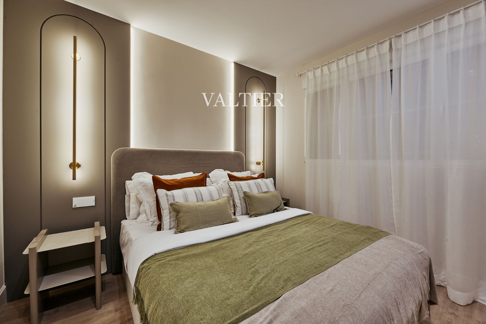 Piso exterior en venta en Recoletos, Barrio Salamanca, Madrid - Foto 16