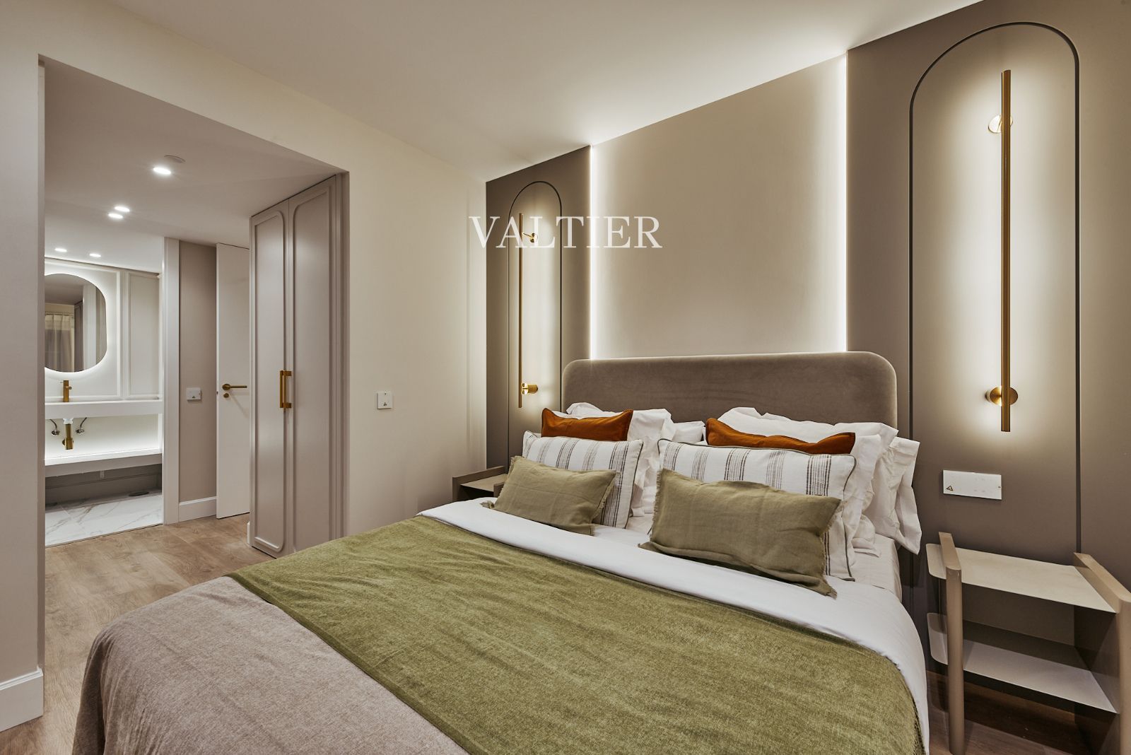 Piso exterior en venta en Recoletos, Barrio Salamanca, Madrid - Foto 17