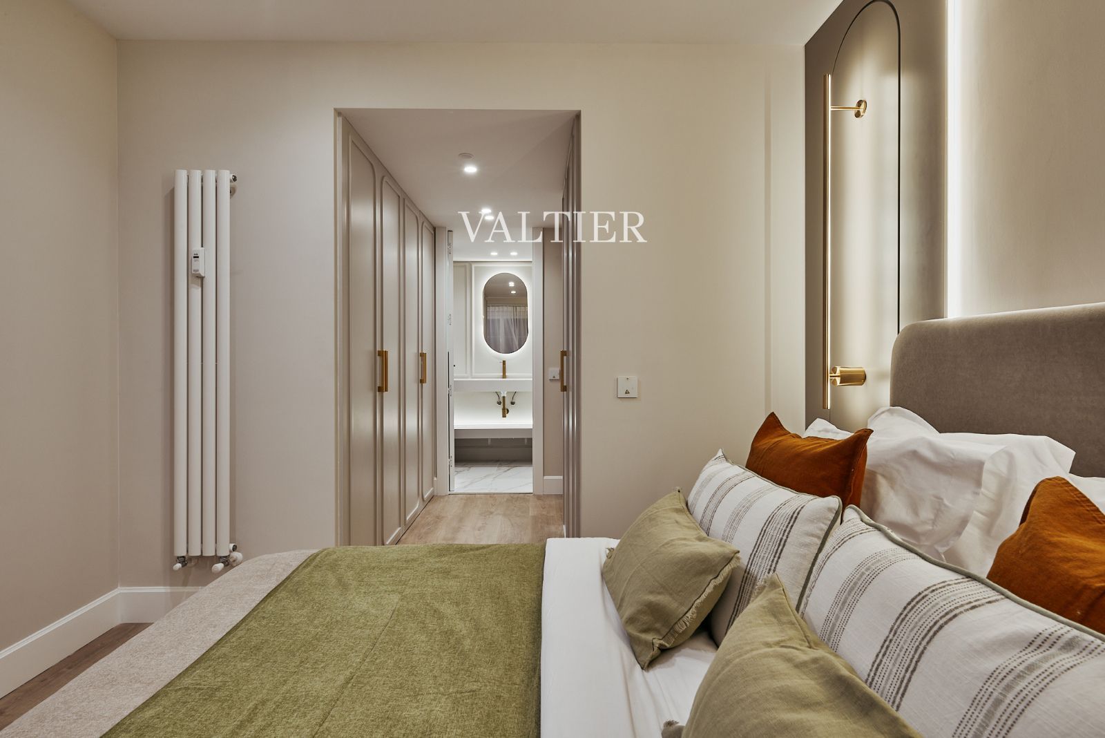 Piso exterior en venta en Recoletos, Barrio Salamanca, Madrid - Foto 18
