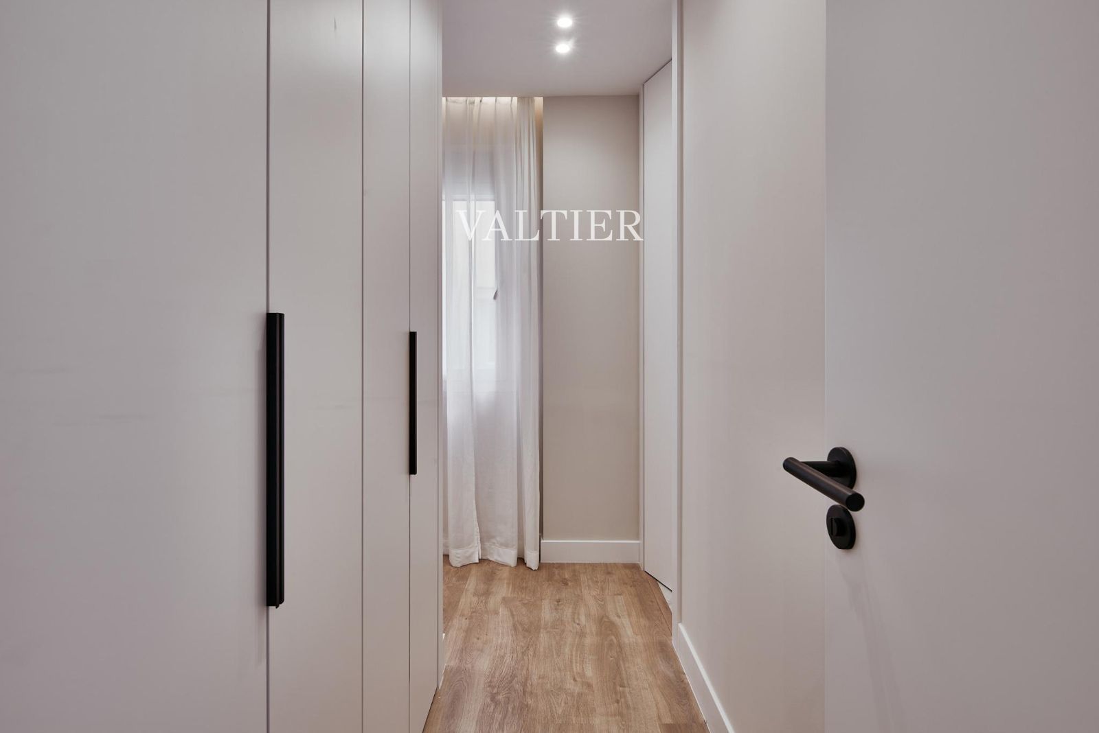 Fantástica vivienda exterior con terrazas en venta en Castellana, Barrio Salamanca, Madrid - Foto 35