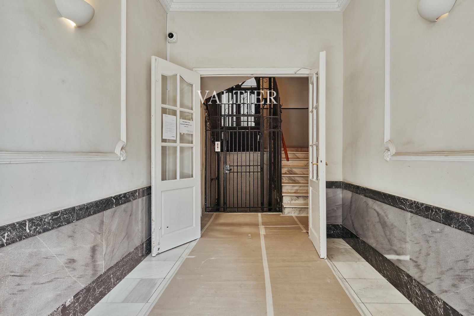 Fantástica vivienda exterior con terrazas en venta en Castellana, Barrio Salamanca, Madrid - Foto 45