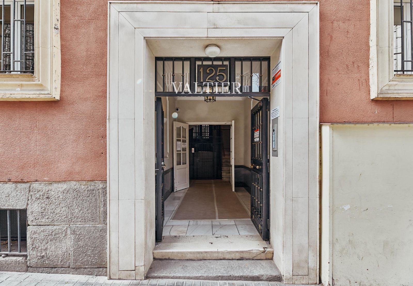 Fantástica vivienda exterior con terrazas en venta en Castellana, Barrio Salamanca, Madrid - Foto 46