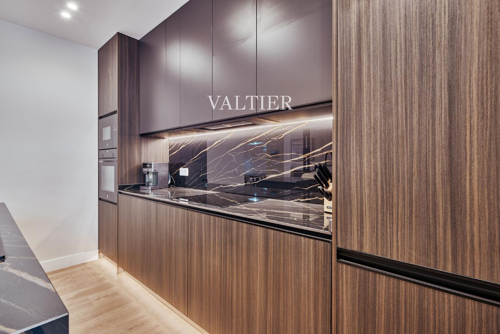 Fantástica vivienda exterior con terrazas en venta en Castellana, Barrio Salamanca, Madrid - Foto 10