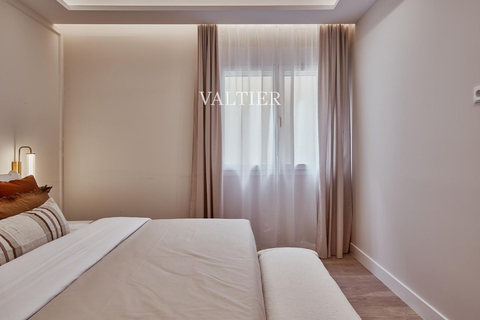 Fantástica vivienda exterior con terrazas en venta en Castellana, Barrio Salamanca, Madrid - Foto 20