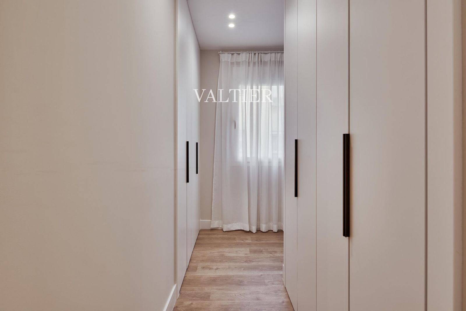 Fantástica vivienda exterior con terrazas en venta en Castellana, Barrio Salamanca, Madrid - Foto 38