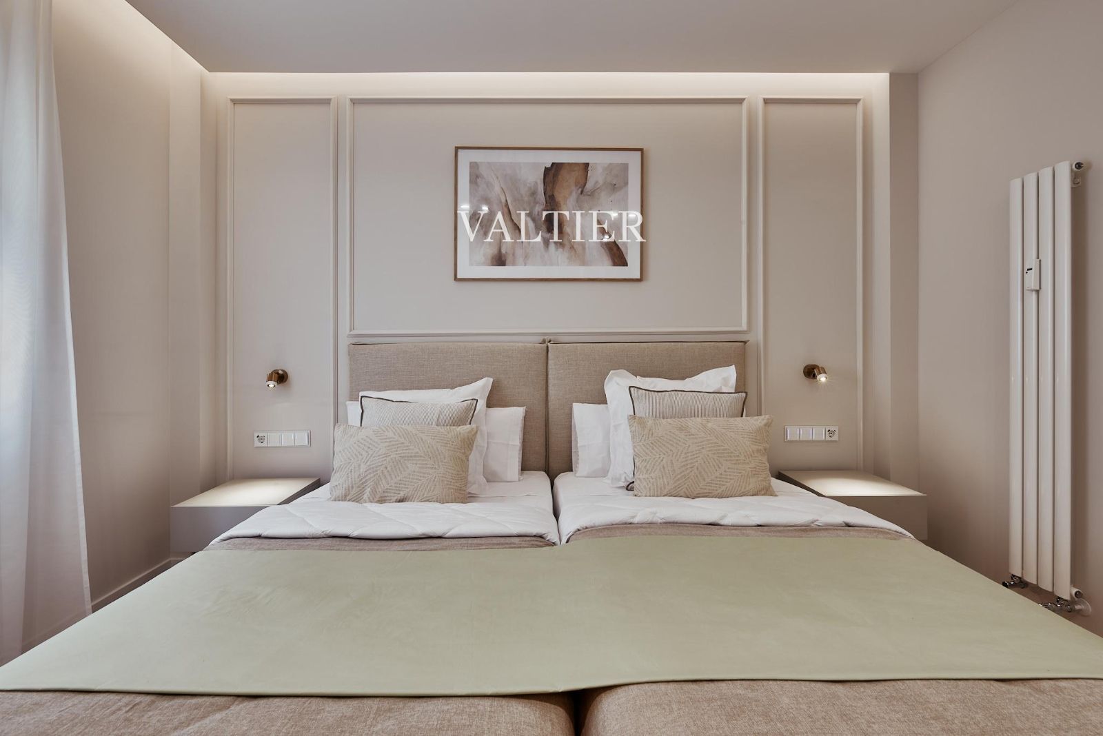 Fantástica vivienda exterior con terrazas en venta en Castellana, Barrio Salamanca, Madrid - Foto 30