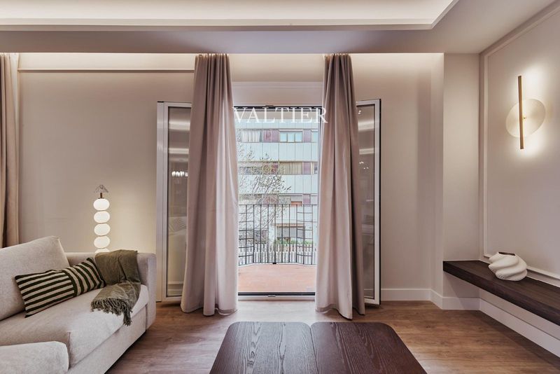 Piso en venta Madrid. Ref: 6195. VALTIER | Real Estate