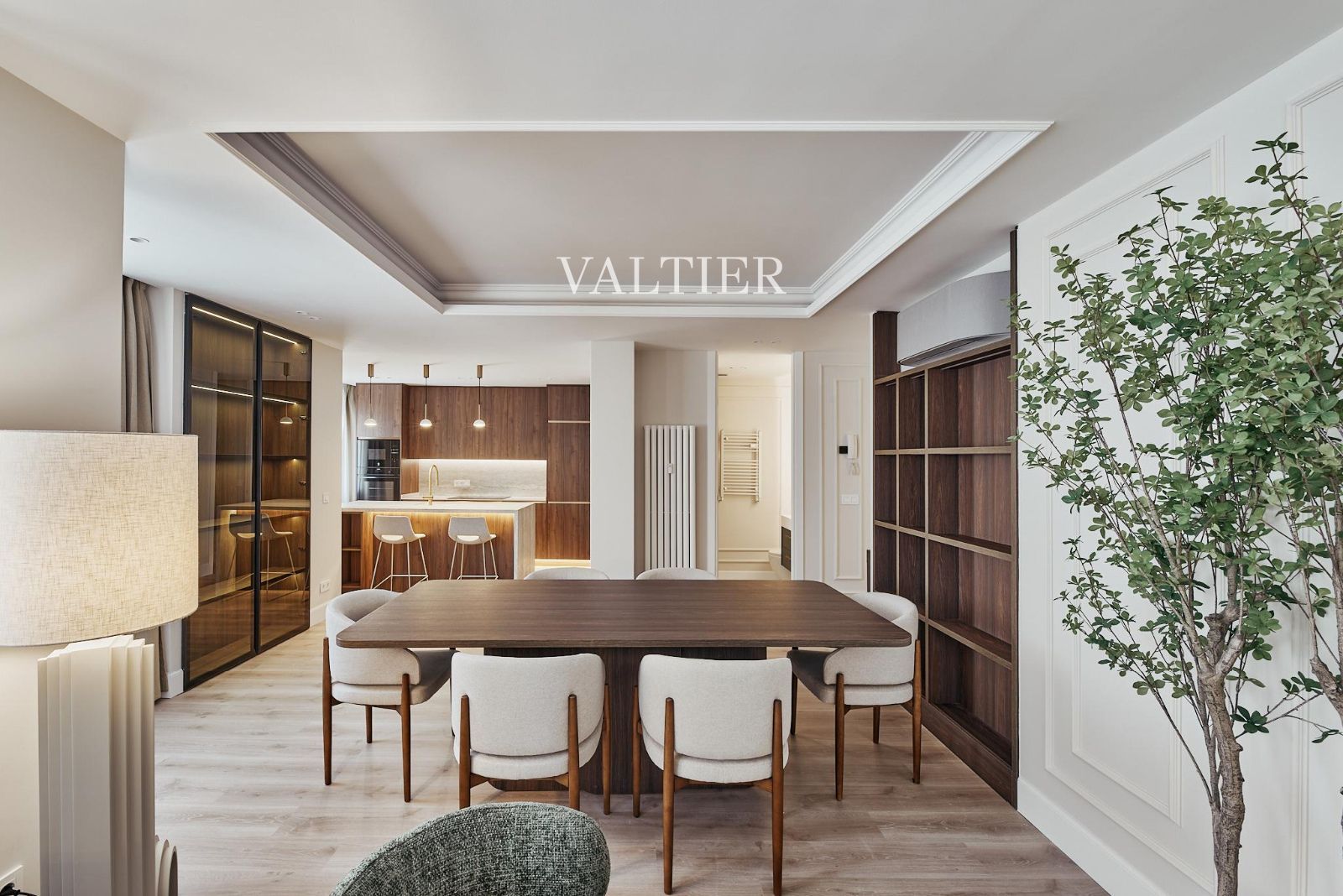 Piso en venta en Lista, Barrio de Salamanca, Madrid - Foto 7