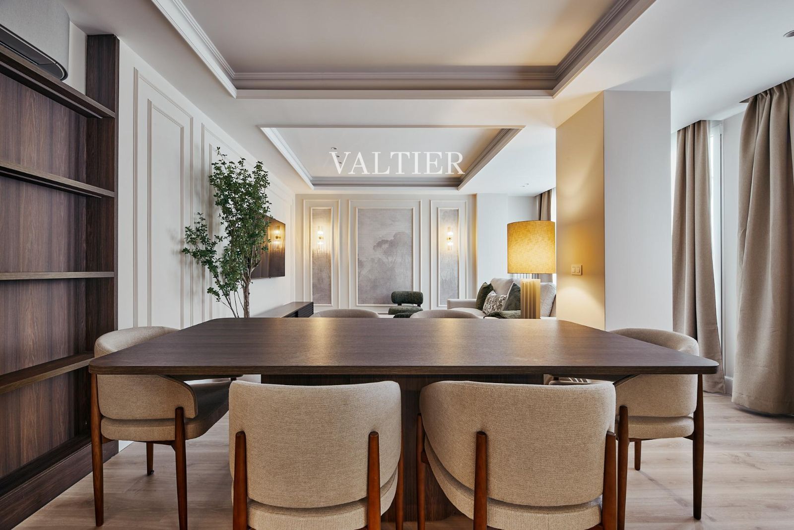Piso en venta en Lista, Barrio de Salamanca, Madrid - Foto 8
