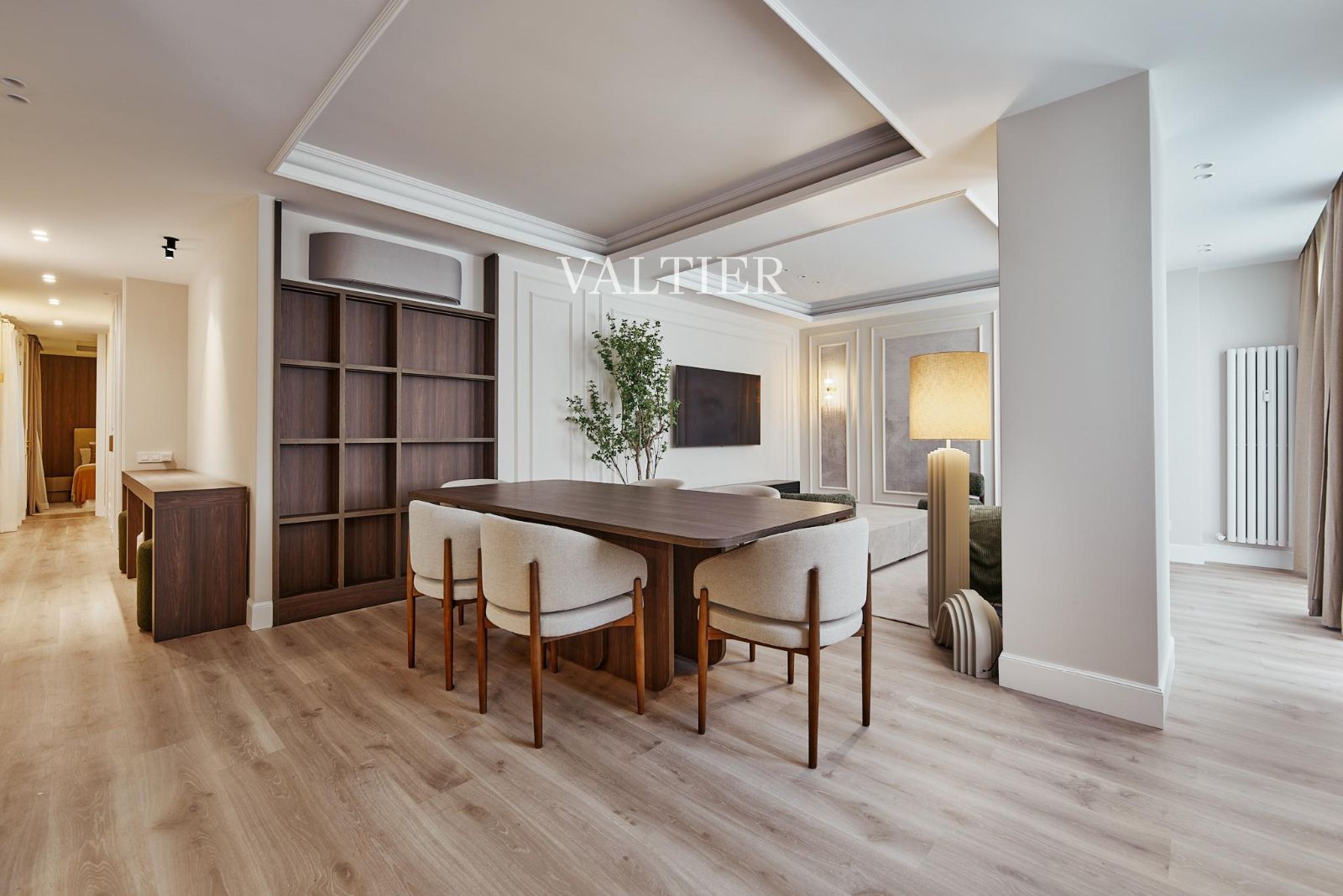 Piso en venta en Lista, Barrio de Salamanca, Madrid - Foto 9
