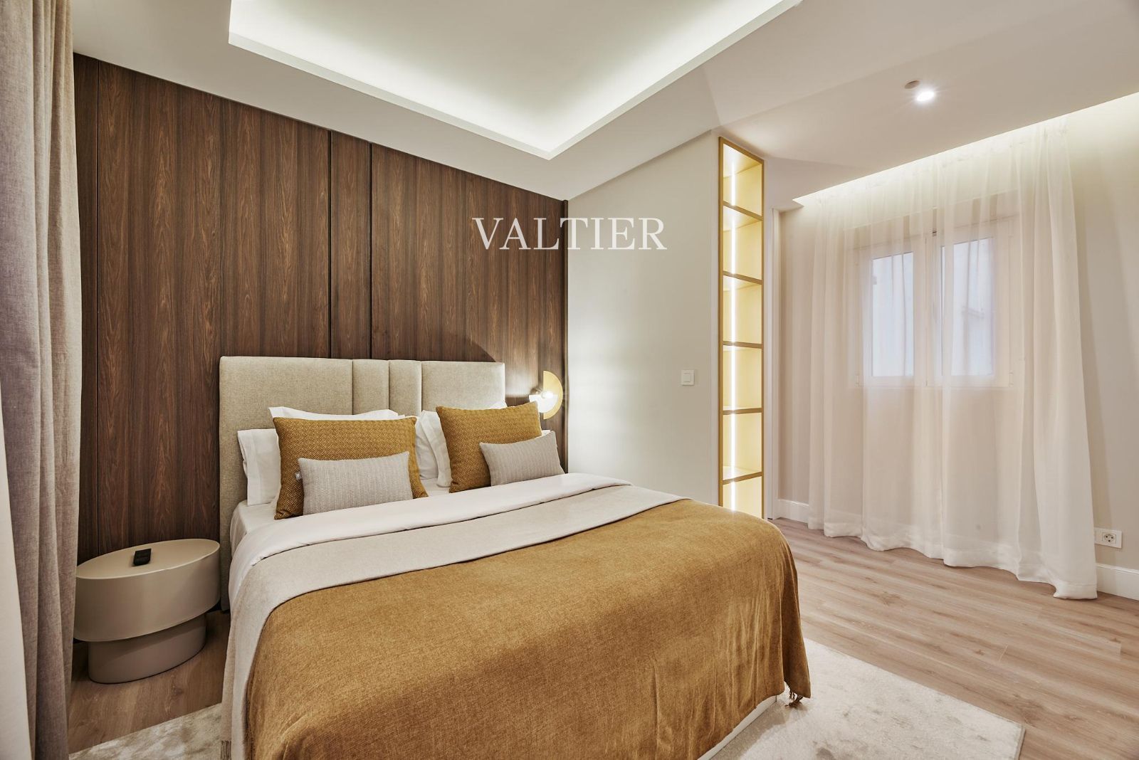 Piso en venta en Lista, Barrio de Salamanca, Madrid - Foto 10