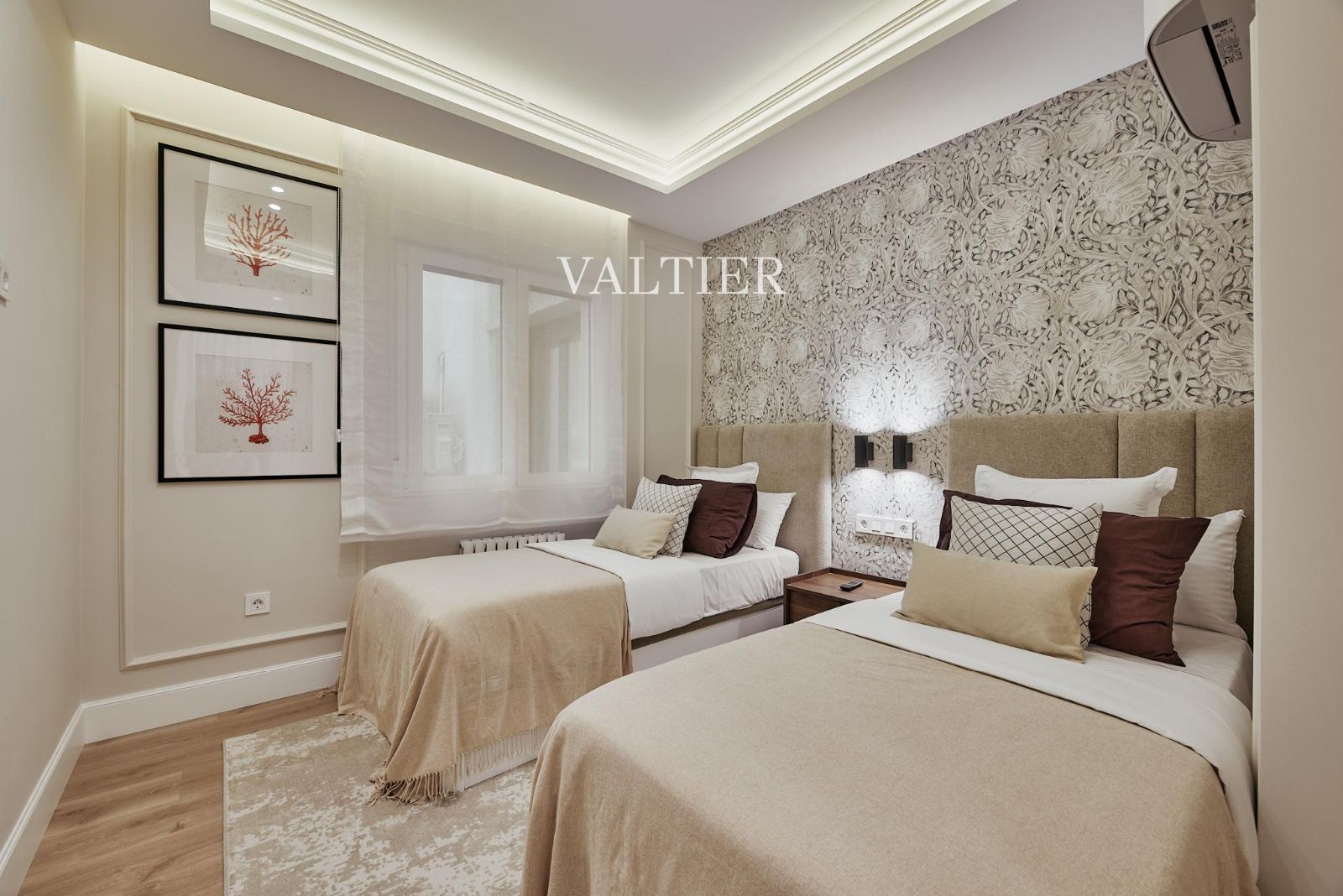 Piso en venta en Lista, Barrio de Salamanca, Madrid - Foto 12