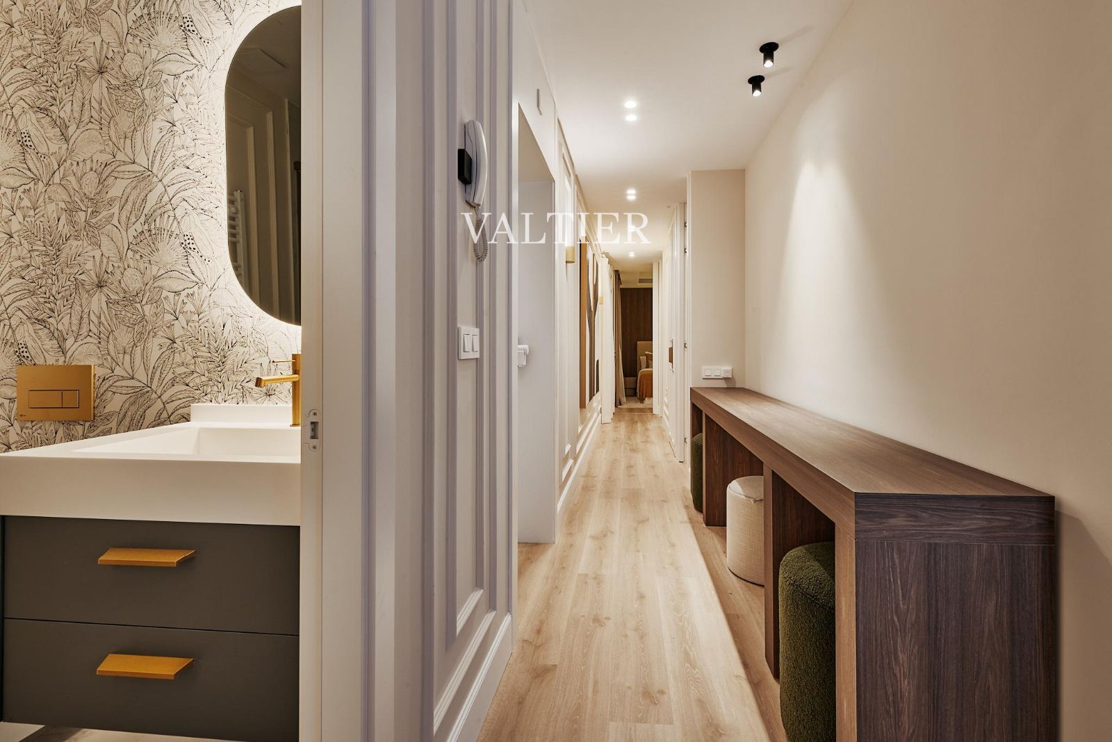 Piso en venta en Lista, Barrio de Salamanca, Madrid - Foto 15