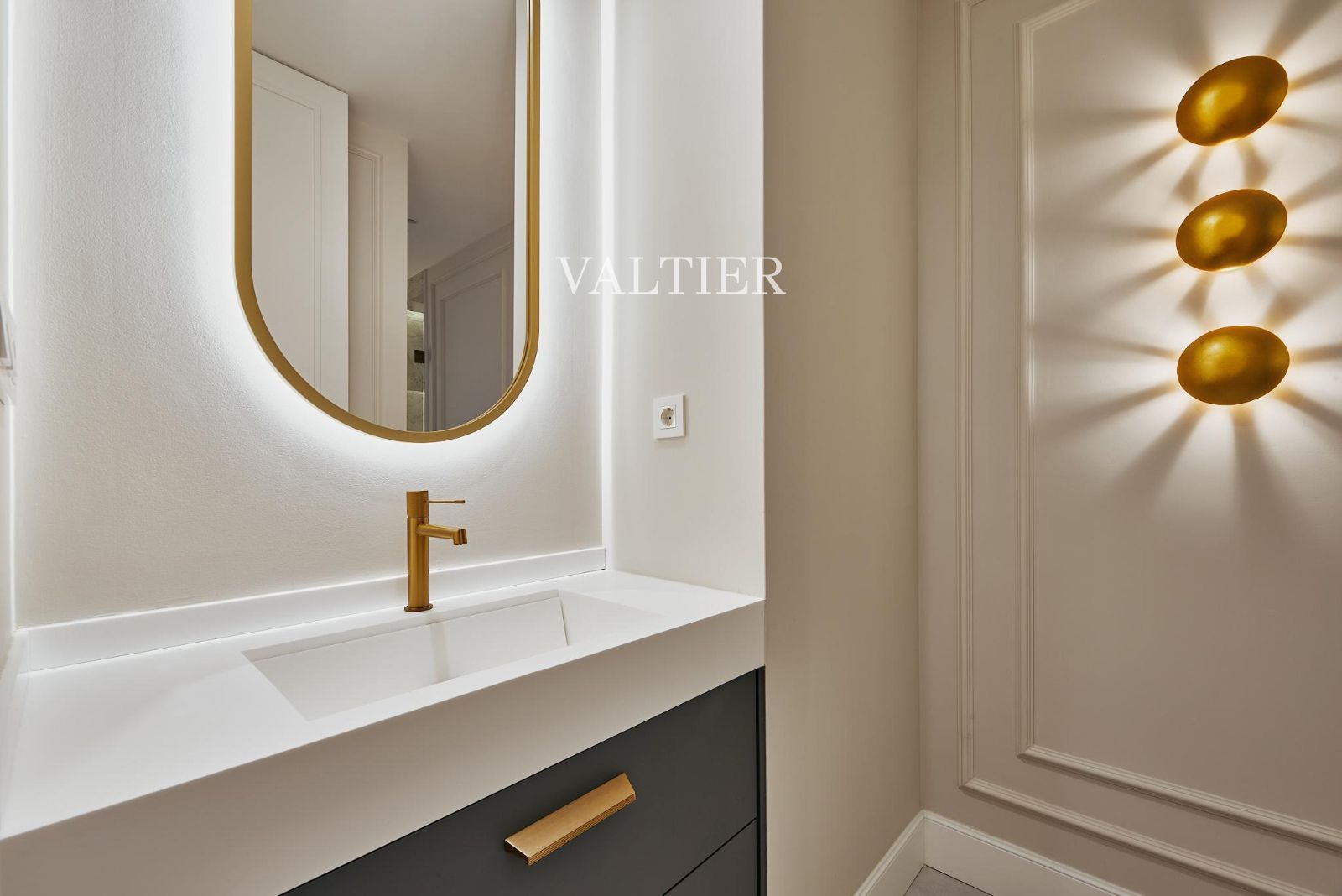 Piso en venta en Lista, Barrio de Salamanca, Madrid - Foto 17