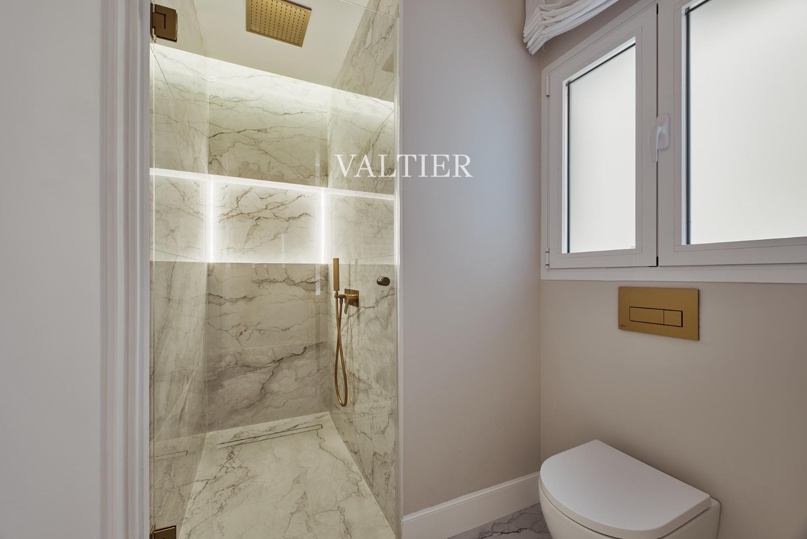 Piso en venta en Lista, Barrio de Salamanca, Madrid - Foto 19