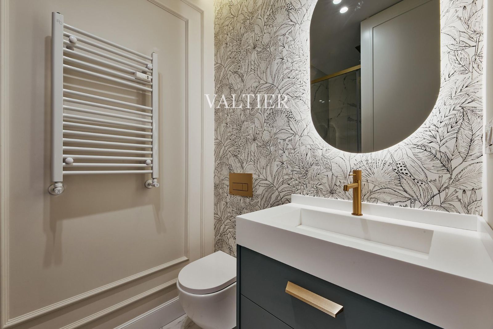 Piso en venta en Lista, Barrio de Salamanca, Madrid - Foto 20