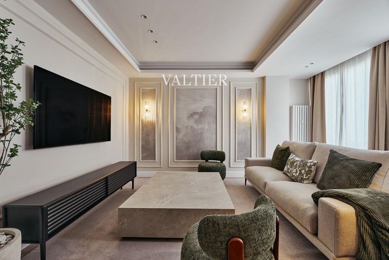 Piso en venta Madrid. Ref: 6197. VALTIER | Real Estate