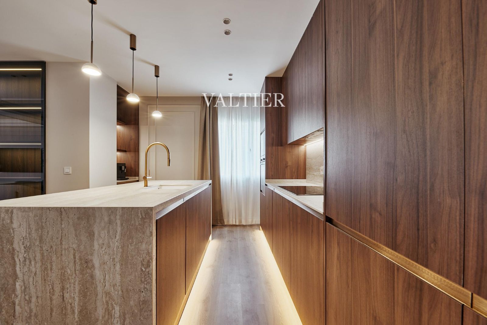 Piso en venta en Lista, Barrio de Salamanca, Madrid - Foto 4