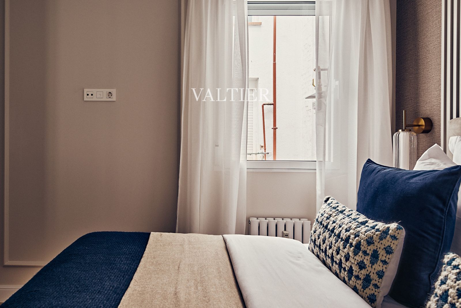 Piso con 2 dormitorios en venta en Lista, Barrio de Salamanca, Madrid - Foto 16