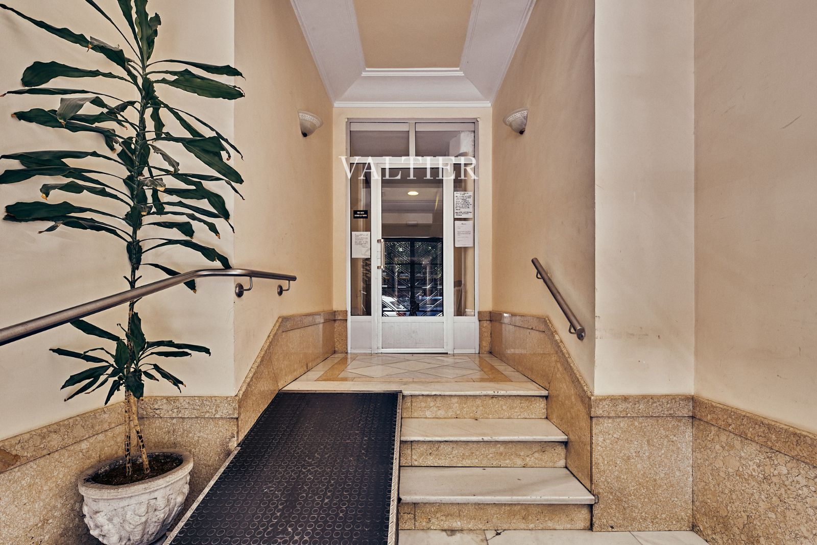 Piso con 2 dormitorios en venta en Lista, Barrio de Salamanca, Madrid - Foto 27