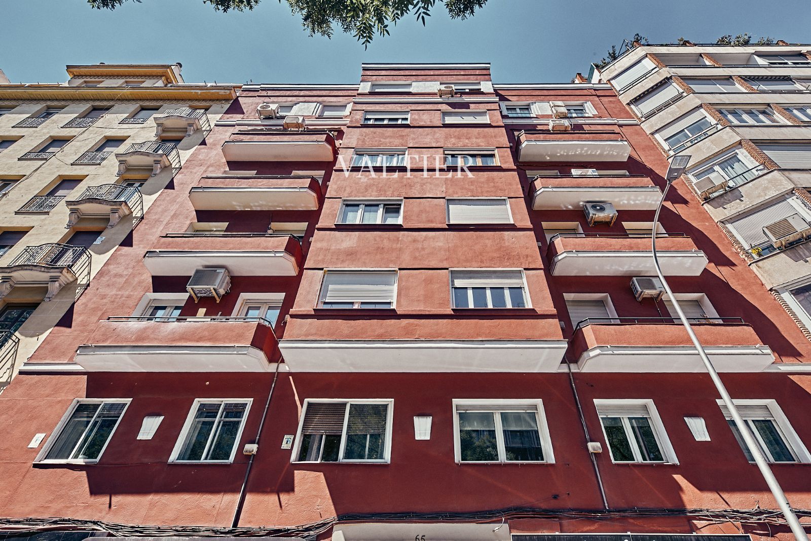 Piso con 2 dormitorios en venta en Lista, Barrio de Salamanca, Madrid - Foto 29