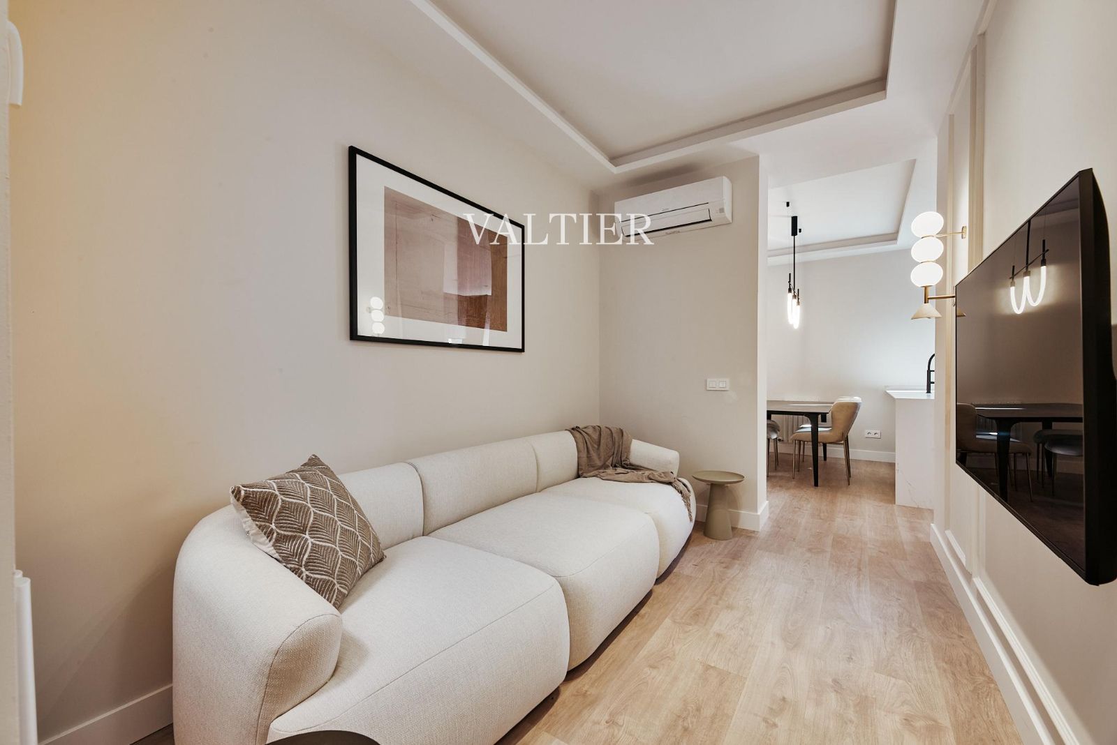 Piso exclusivo en venta junto al Retiro, Madrid - Foto 3