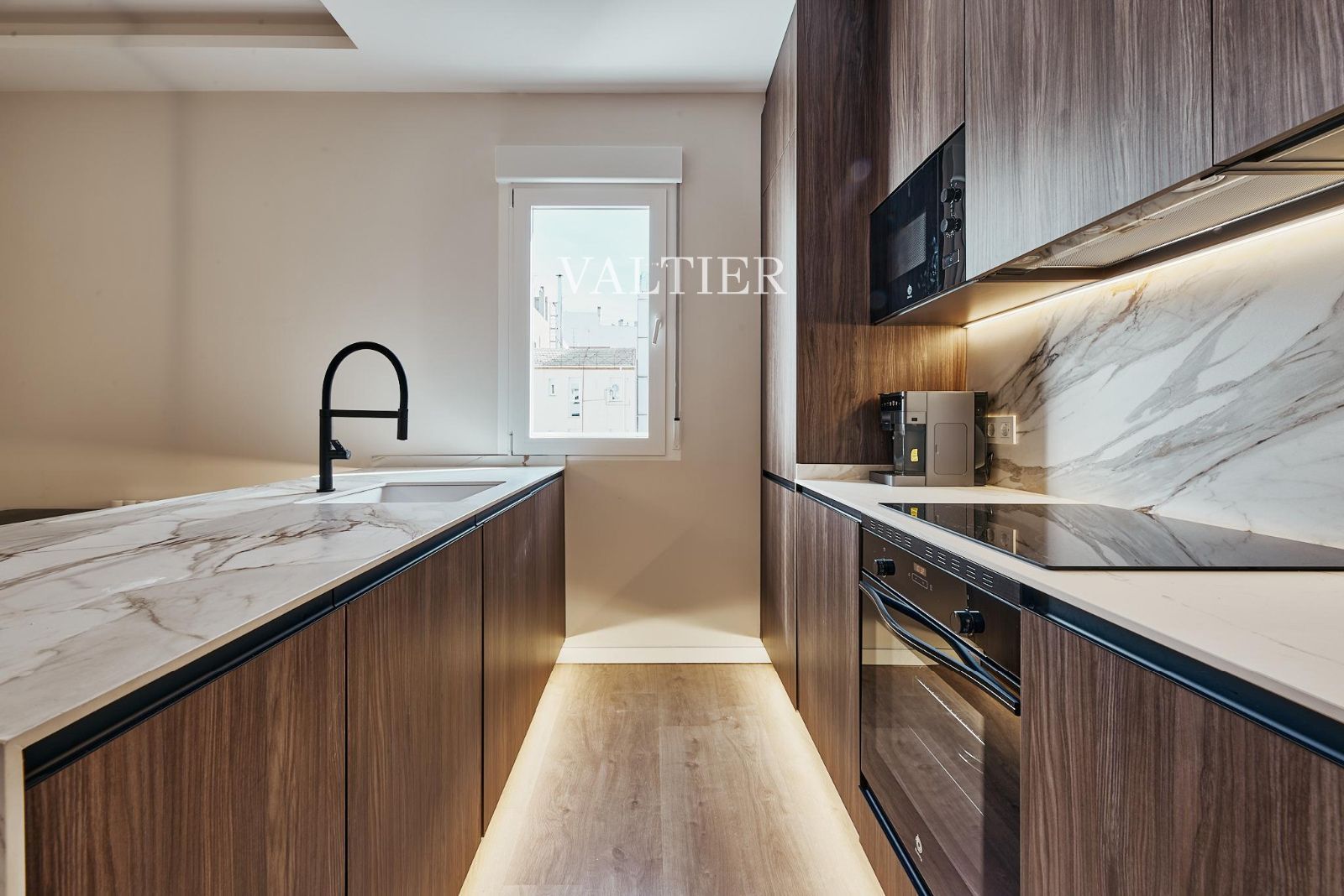Piso exclusivo en venta junto al Retiro, Madrid - Foto 4