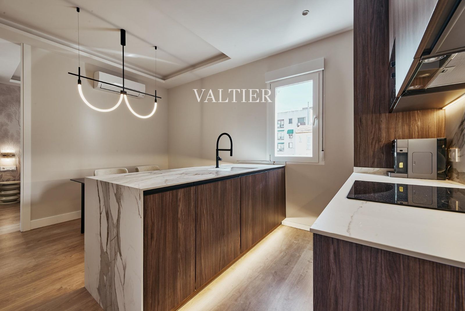Piso exclusivo en venta junto al Retiro, Madrid - Foto 5