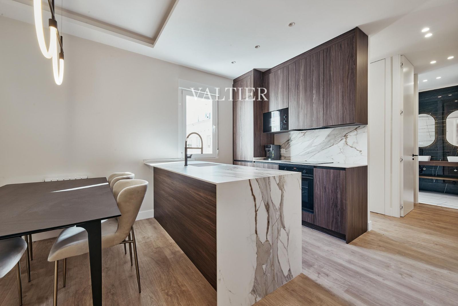 Piso exclusivo en venta junto al Retiro, Madrid - Foto 6