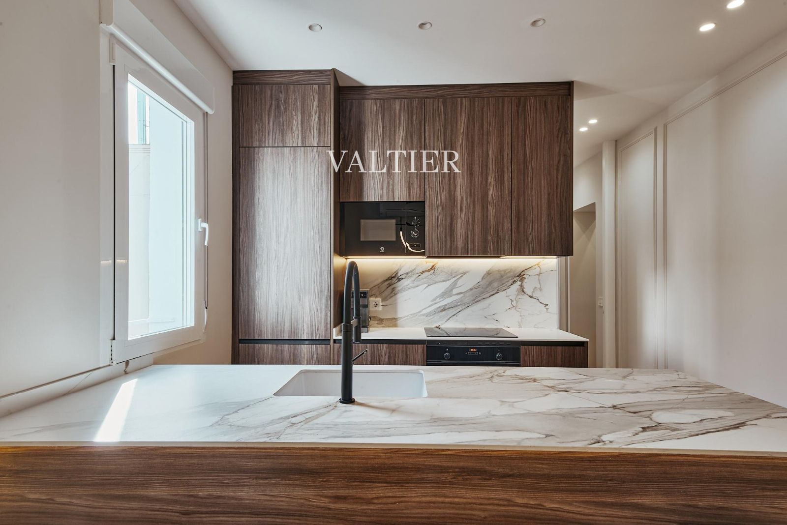 Piso exclusivo en venta junto al Retiro, Madrid - Foto 7