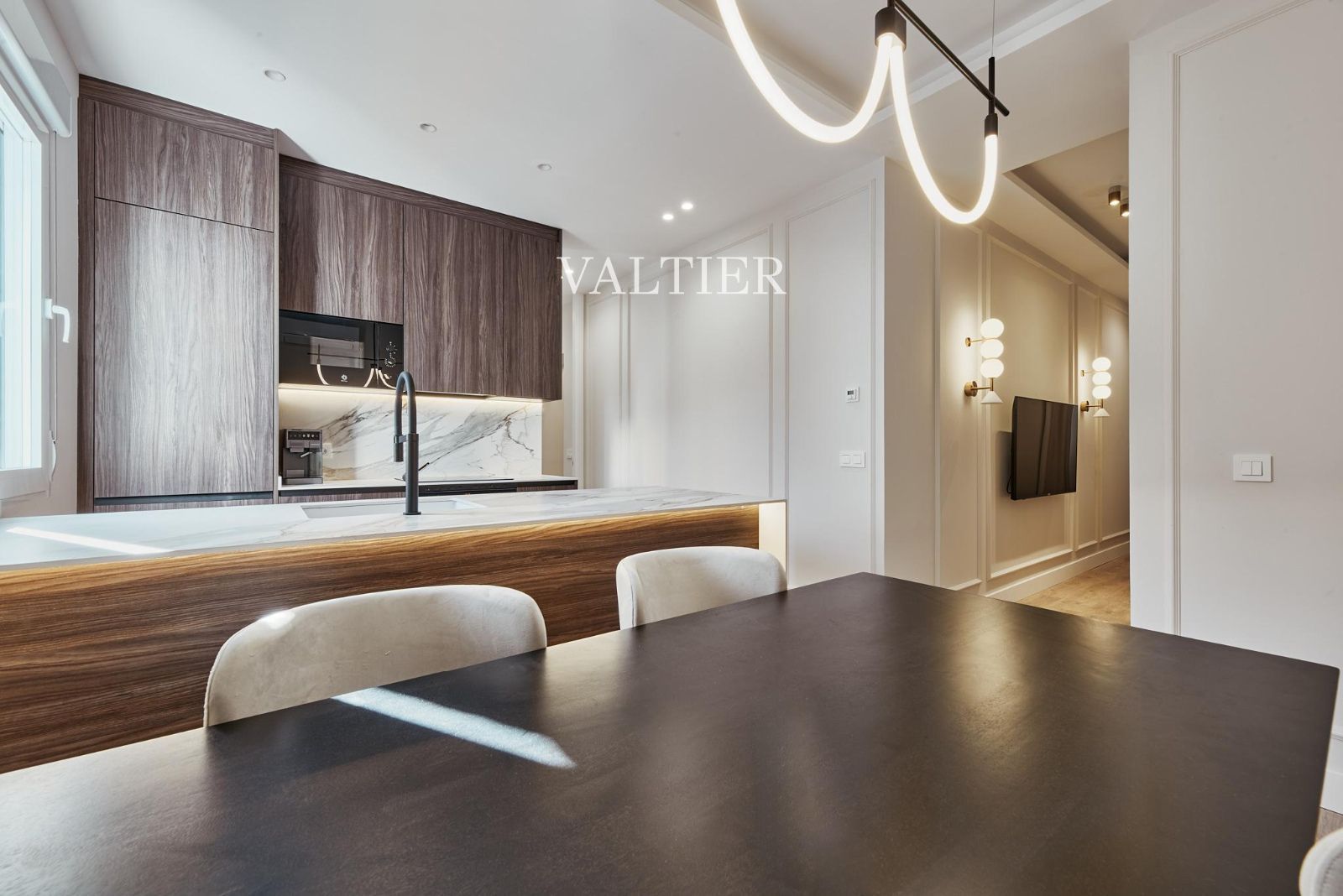 Piso exclusivo en venta junto al Retiro, Madrid - Foto 9