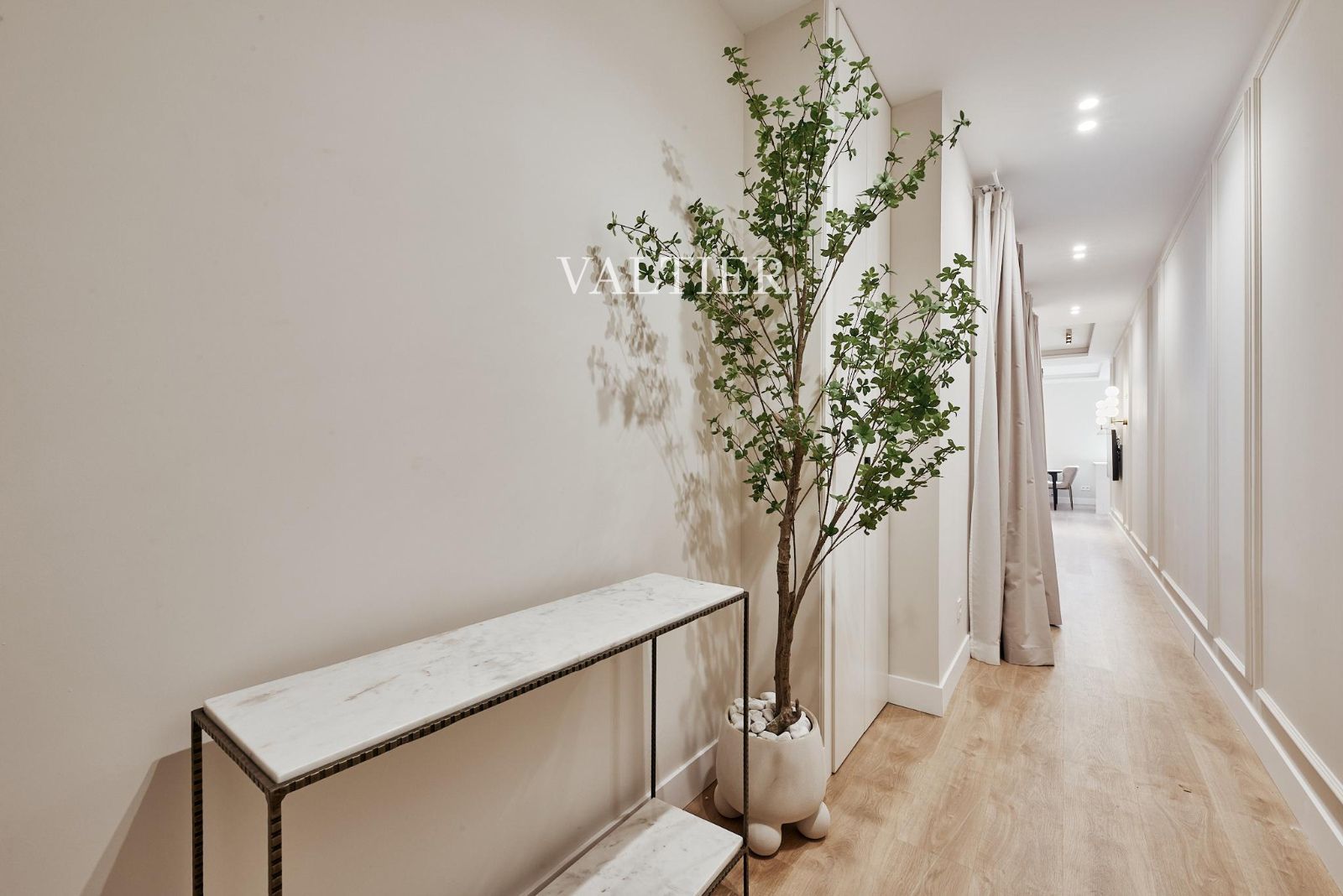Piso exclusivo en venta junto al Retiro, Madrid - Foto 2