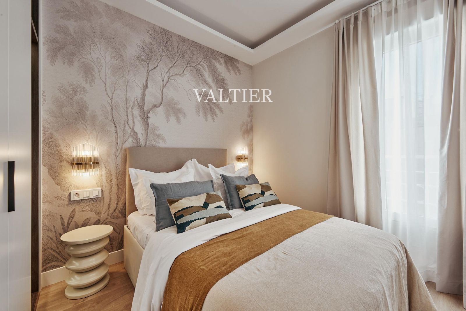 Piso exclusivo en venta junto al Retiro, Madrid - Foto 10