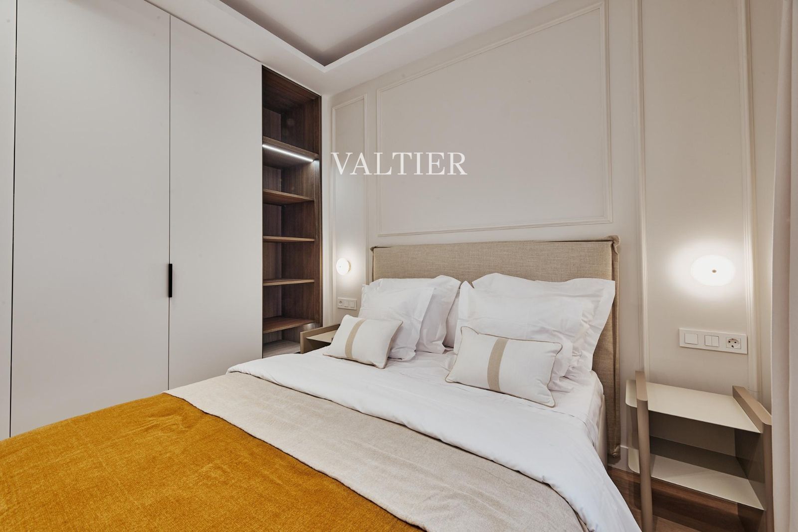 Piso exclusivo en venta junto al Retiro, Madrid - Foto 16