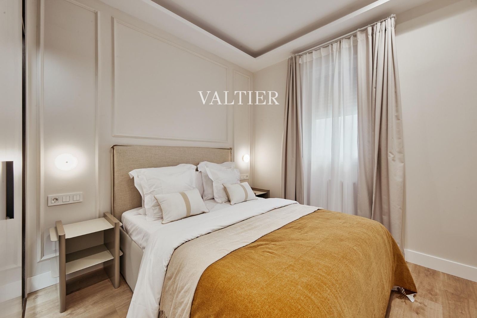 Piso exclusivo en venta junto al Retiro, Madrid - Foto 17